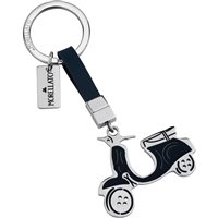 Key Chain Morellato Hombre CORSA in Acero SU8301 - SU8301